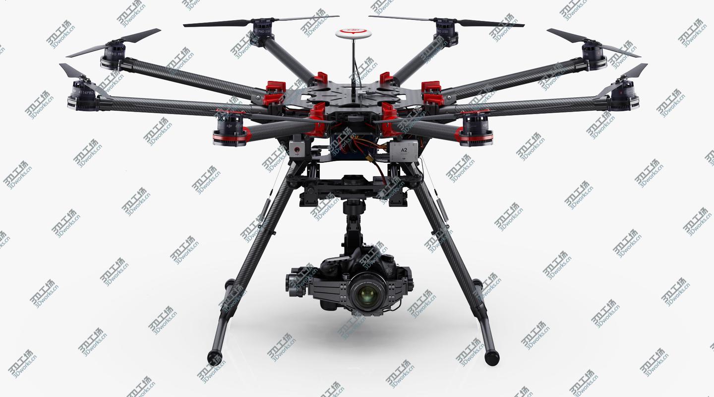 images/goods_img/202104022/DJI Spreading Wings S1000- with Canon EOS 5D Mark III/2.jpg